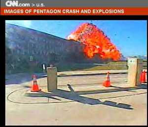 aereo che si schianta?