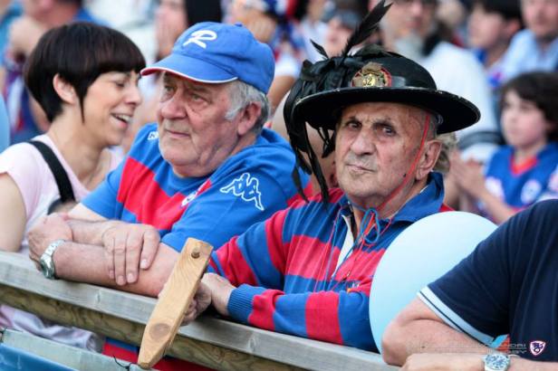 Bersaglieri per sempre