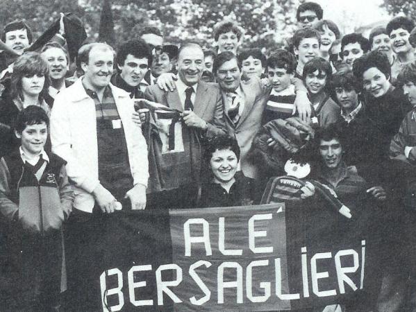 passione senza tempo